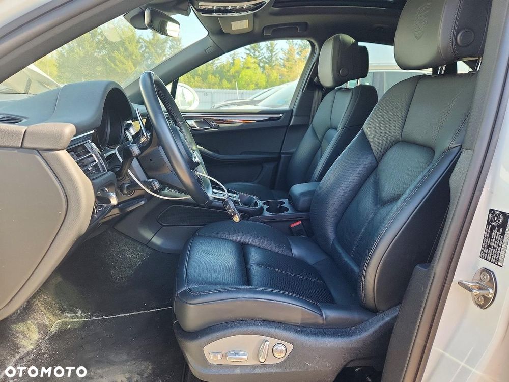 Porsche Macan S PDK - 19