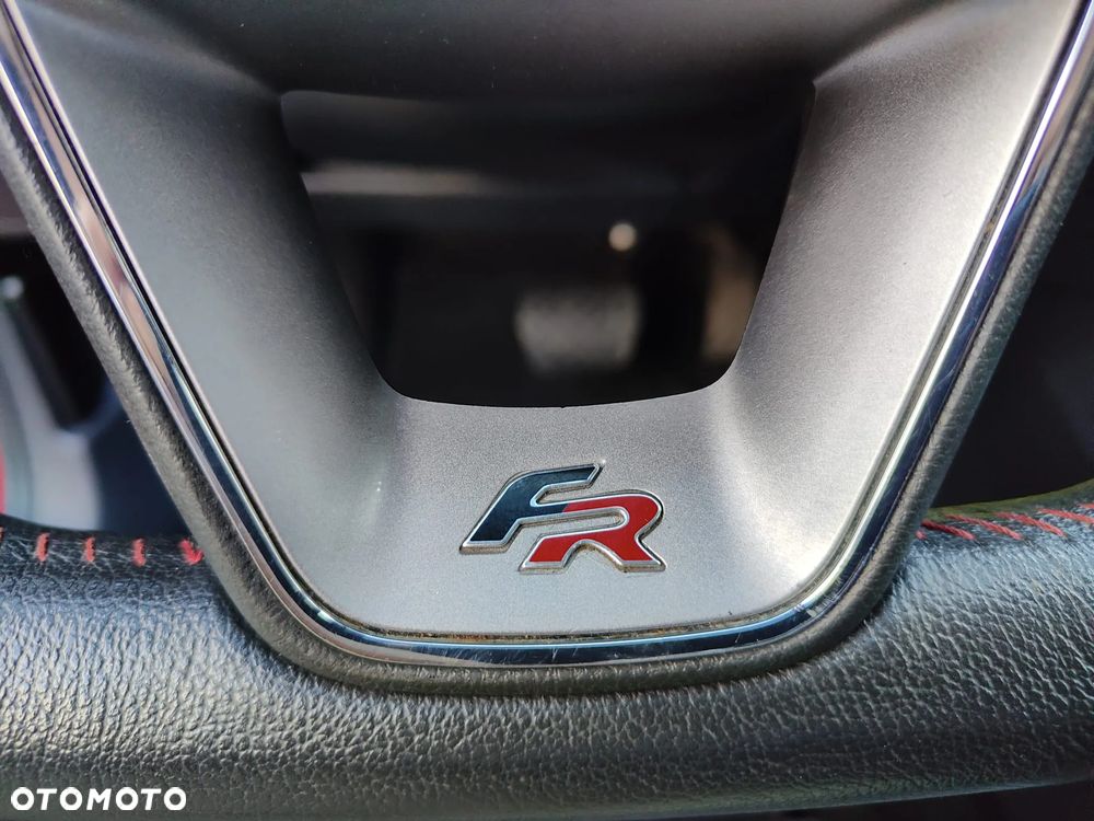 Seat Ibiza 1.0 TSI S&S DSG FR - 26