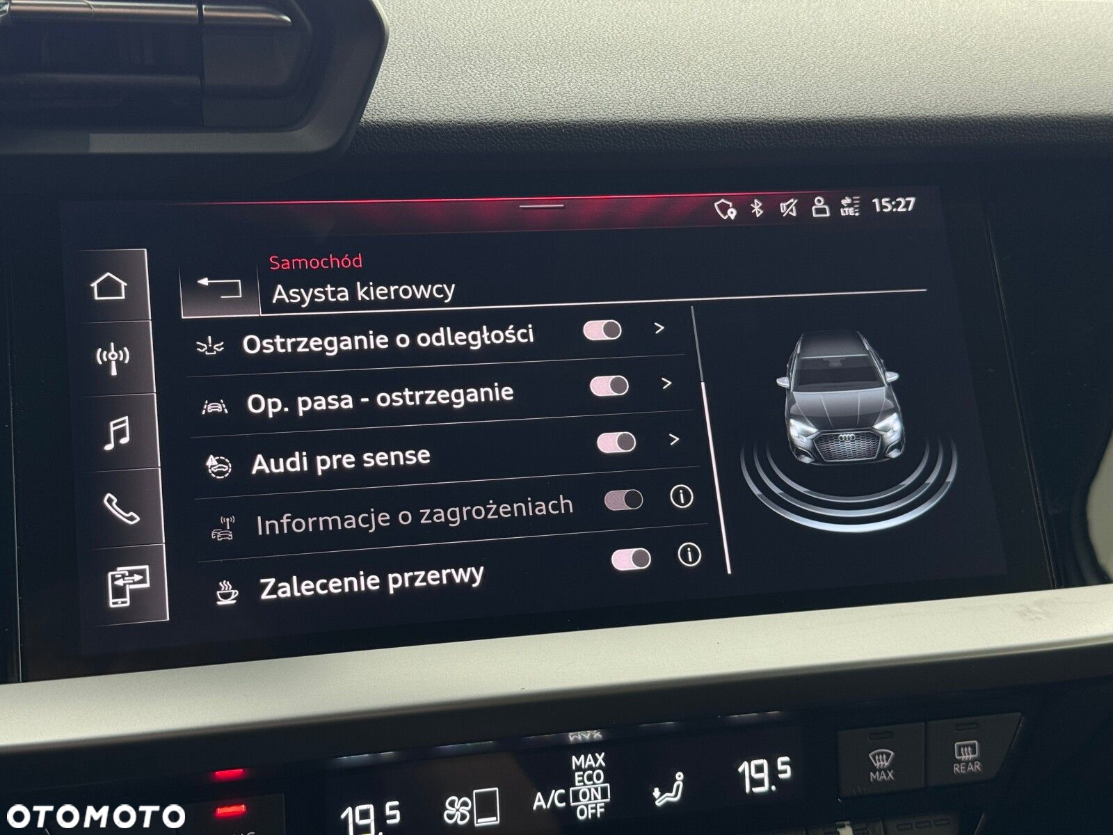 Audi A3 - 30
