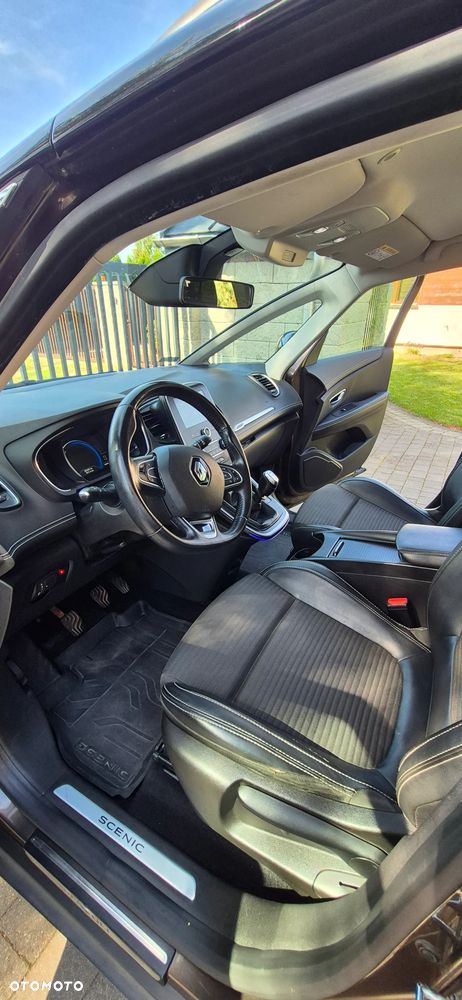 Renault Grand Scenic Gr 1.2 TCe Energy Intens - 16