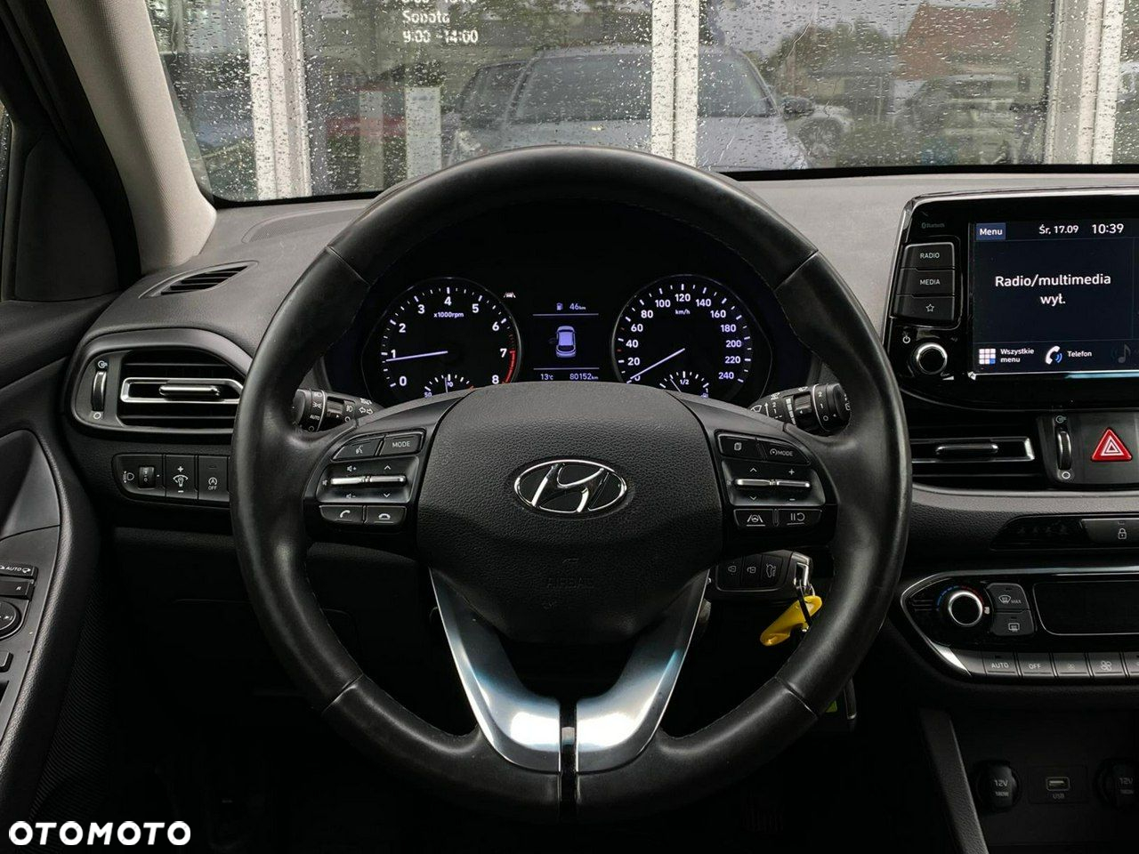 Hyundai i30 - 10