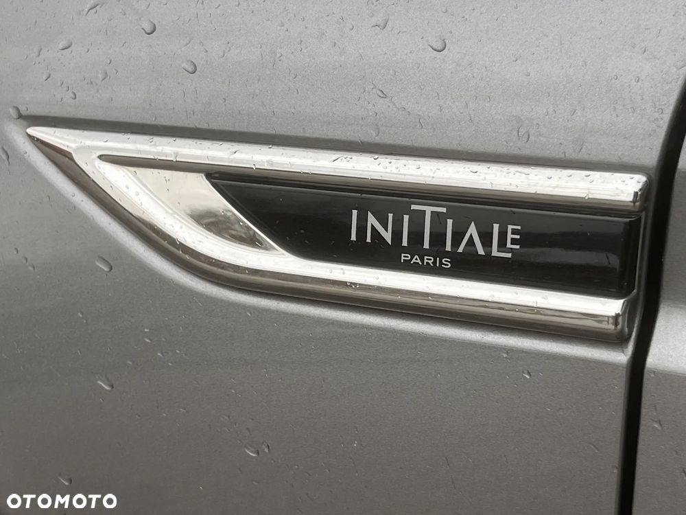 Renault Talisman ENERGY dCi 160 EDC INITIALE PARIS - 8