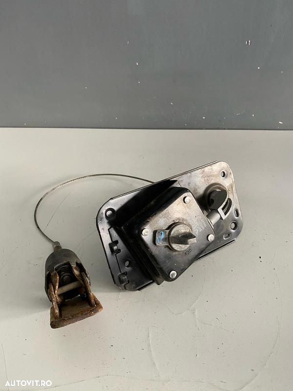 Suport roata de rezerva Volvo XC90 2003-2007 30714793 - 1