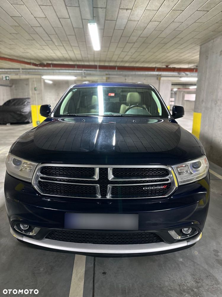 Dodge Durango - 13