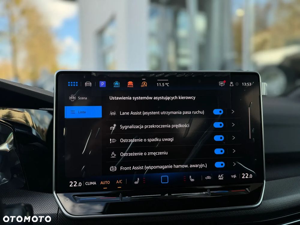 Volkswagen Golf 2.0 TSI 4Motion R Black Edition DSG - 22