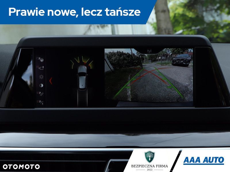 BMW Seria 5 - 24