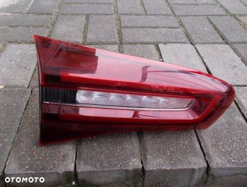 FORD FOCUS MK4 KOMBI LIFT LEWA KLAPA ORYGINAŁ NX7B-13A603-HB - 1