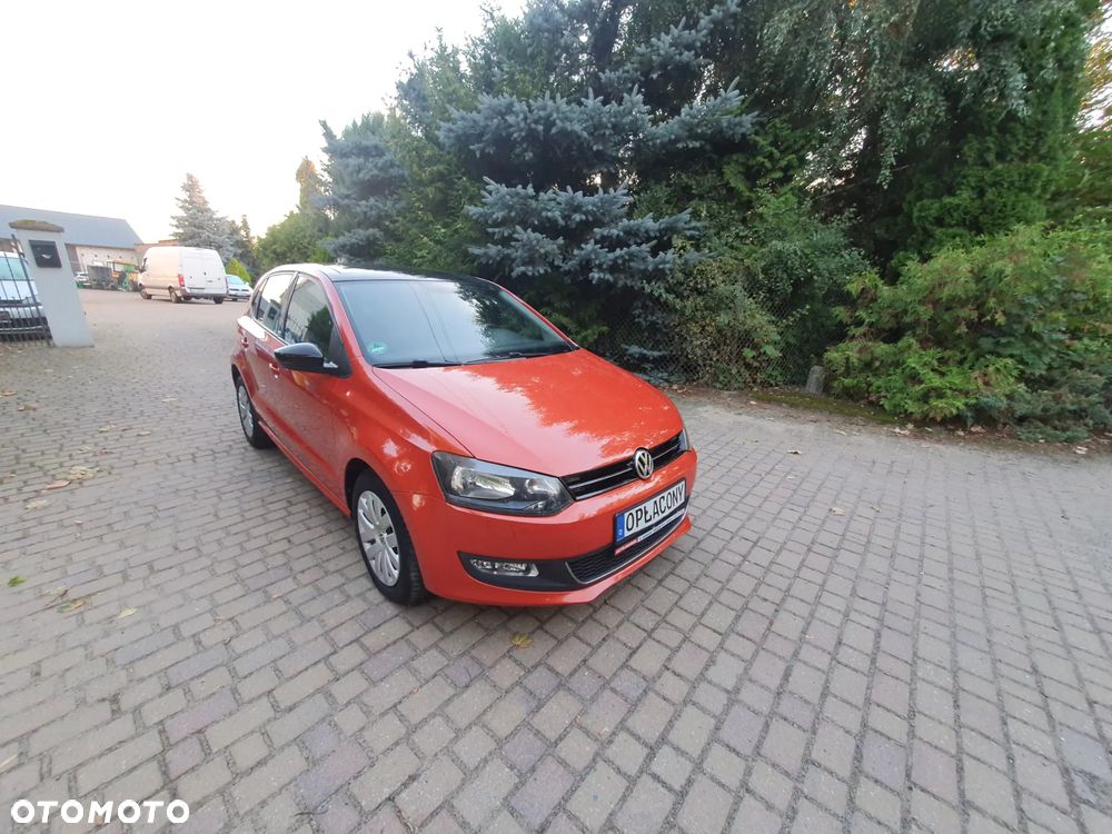Volkswagen Polo 1.2 TSI DSG Style - 2