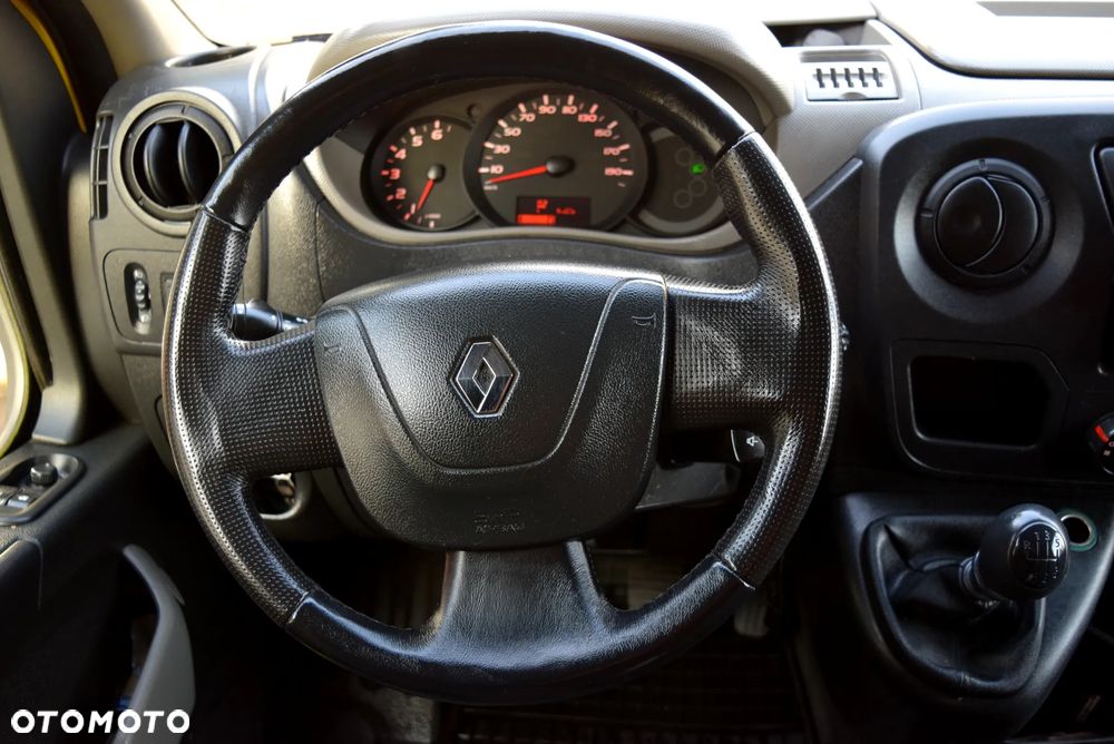 Renault MASTER - 24