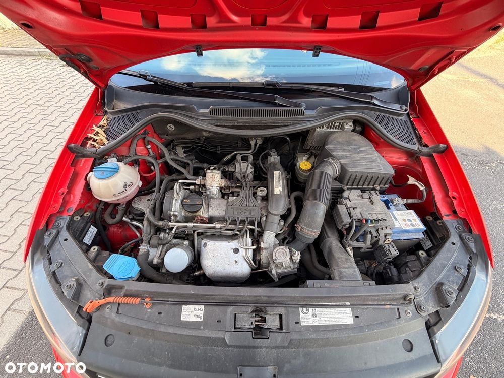 Volkswagen Polo 1.2 TSI Cross - 25
