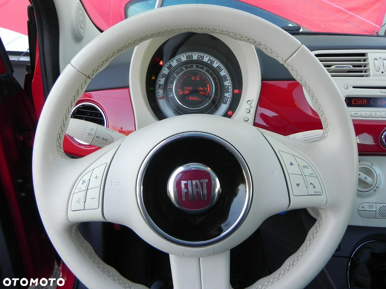 Fiat 500 - 10