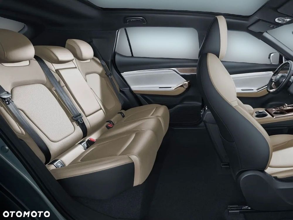 GAC Emkoo 2.0 HEV Luxury DHT - 4
