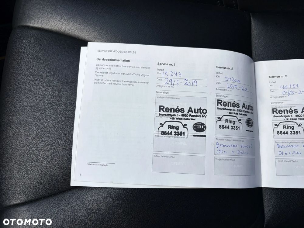 Volvo V40 T3 Momentum - 34