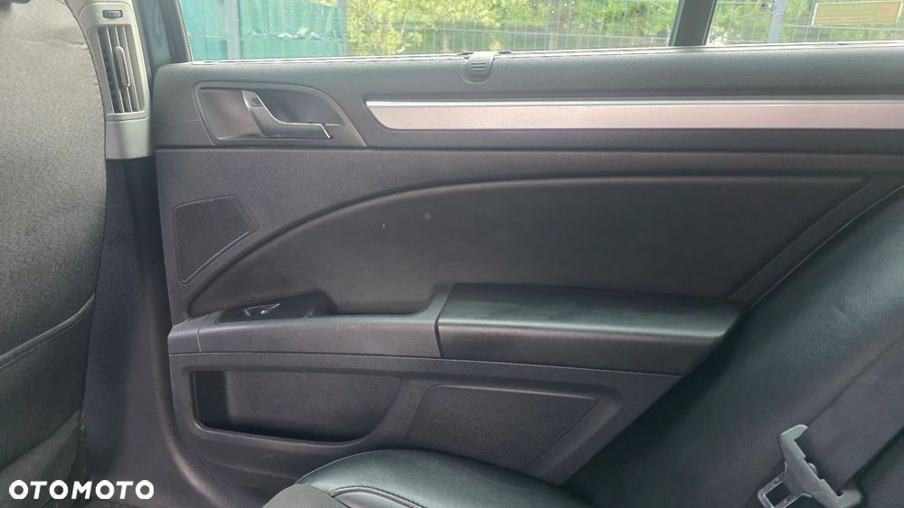 Skoda Superb 1.4 TSI Elegance Outdoor - 14