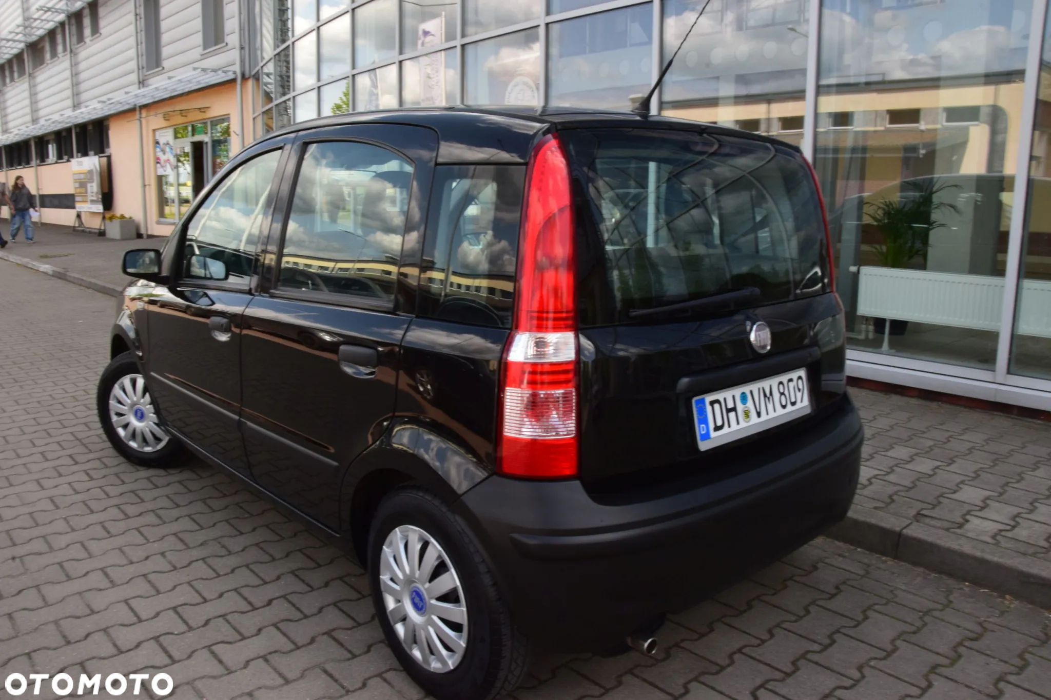 Fiat Panda 1.1 Active - 33