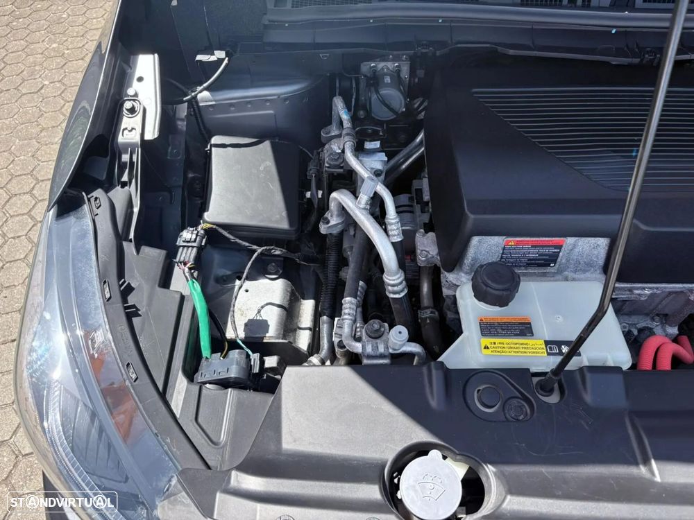 Nissan Leaf N-Connecta - 21