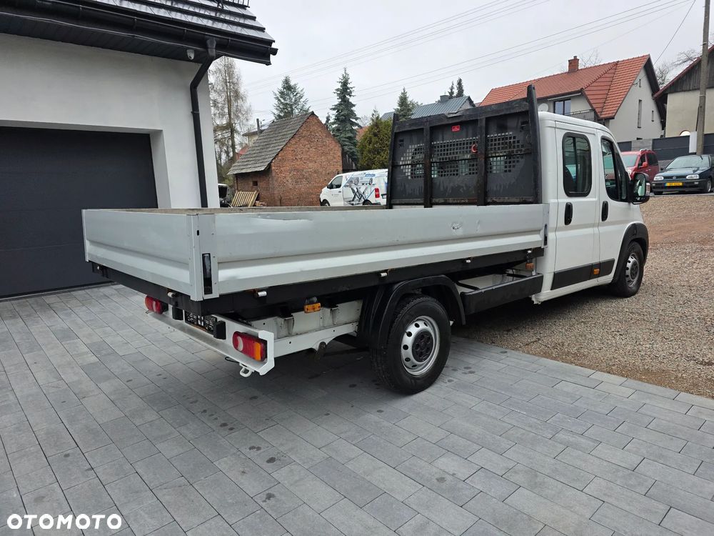 Peugeot Boxer - 5