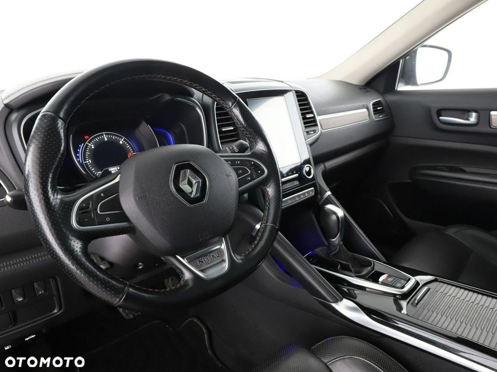 Renault Koleos 2.0 dCi Initiale Paris 4x4 X-Tronic - 15