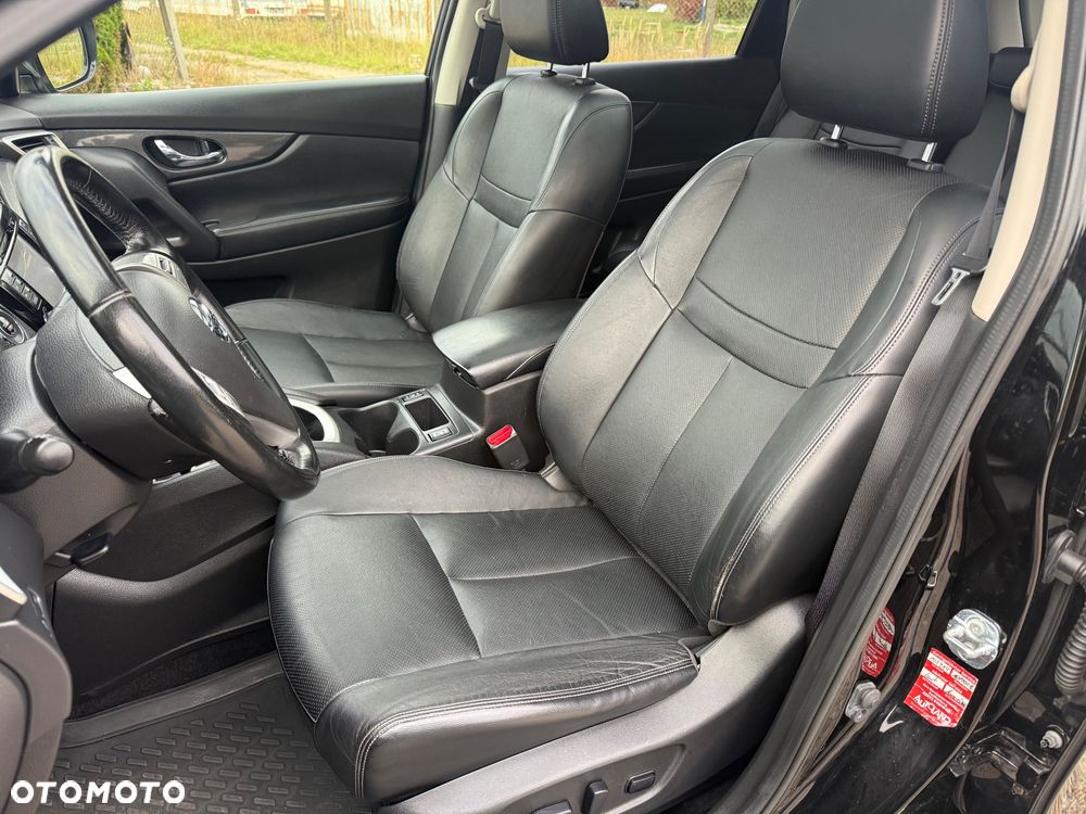 Nissan X-Trail - 37