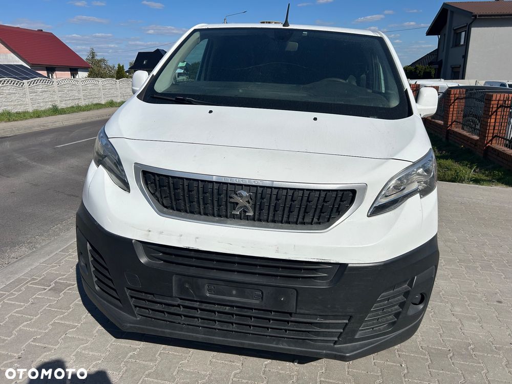 Peugeot EXPERT - 22