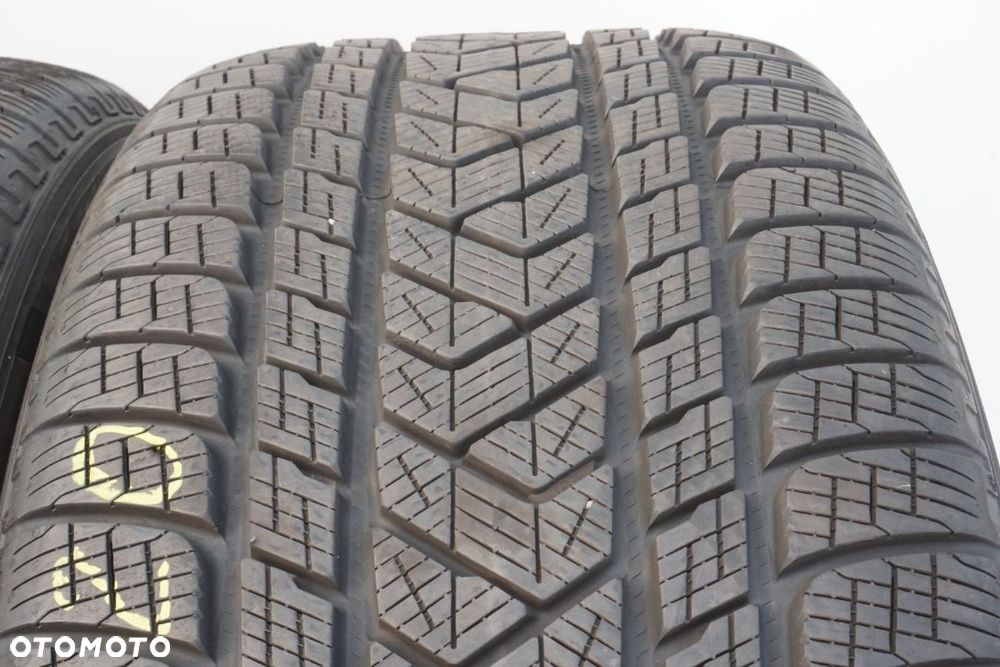 275 50 20 Pirelli Scorpion Winter - 5