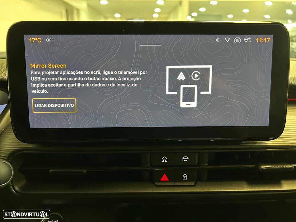 Jeep Avenger 1.2 GSE T3 Altitude - 29