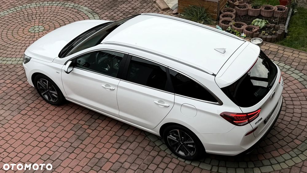 Hyundai i30 1.5 T-GDI 48V Premium DCT - 9