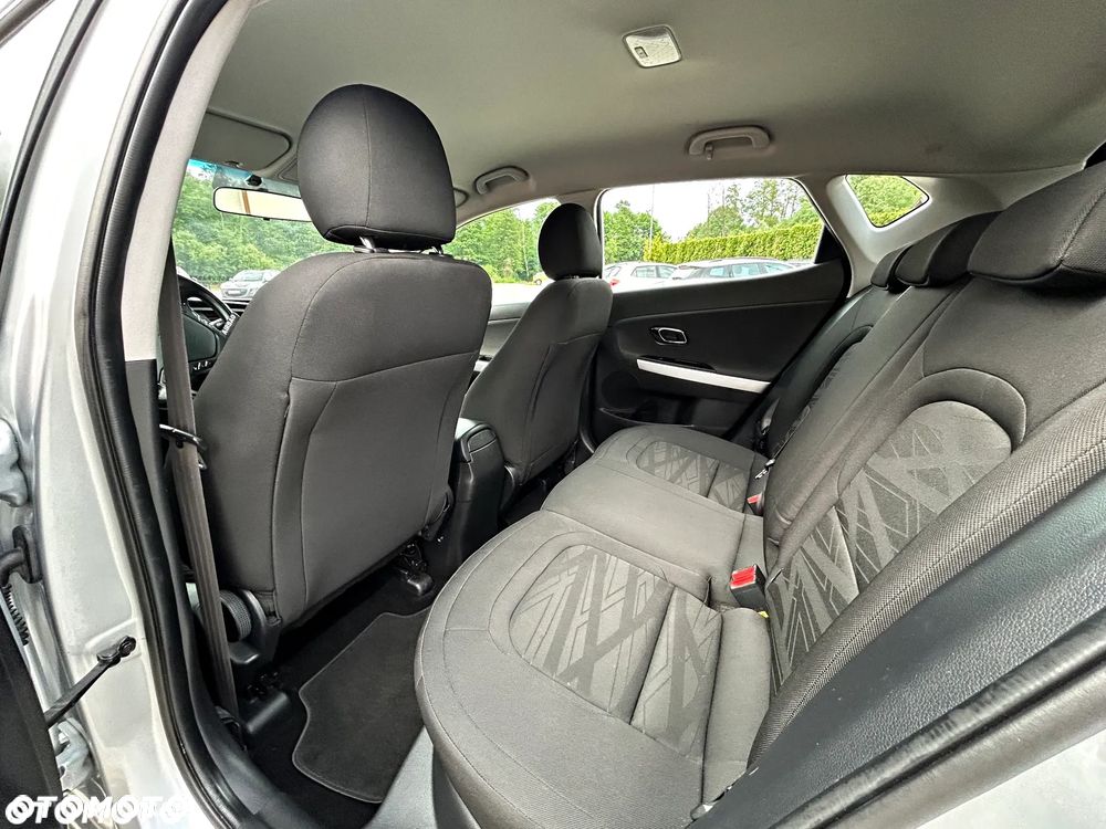 Kia Ceed 1.4 S - 16