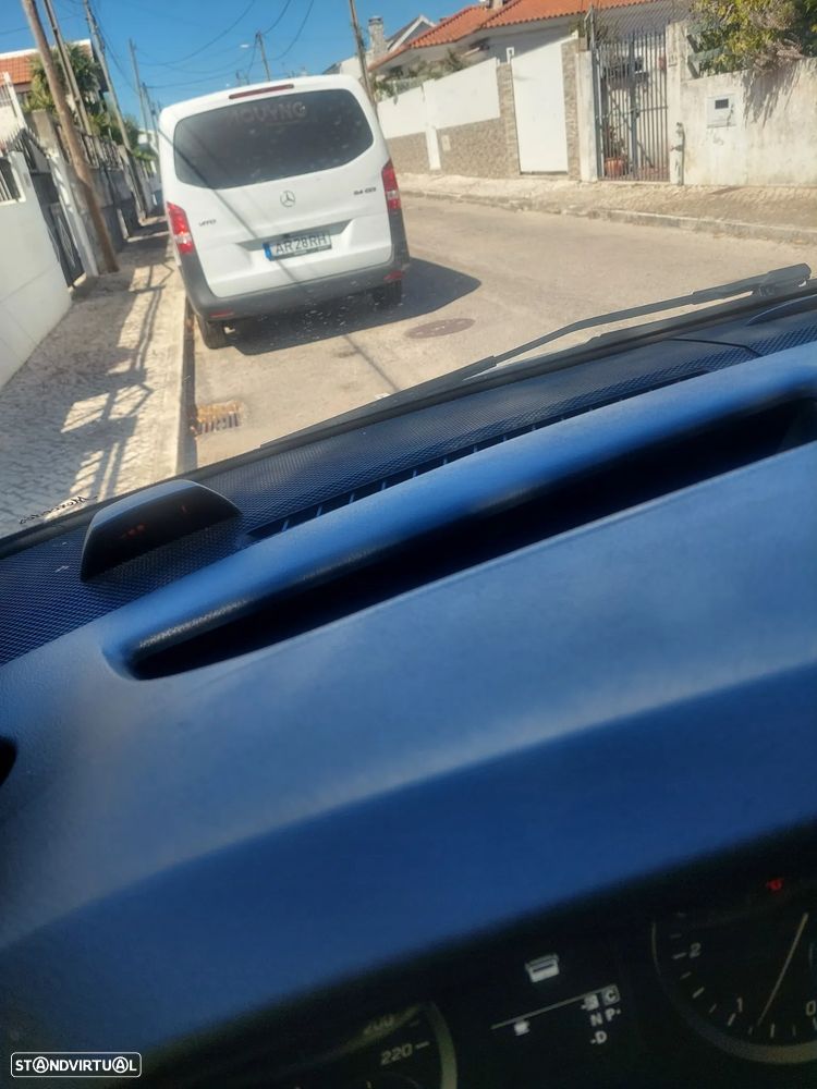 Mercedes-Benz Vito  114 - 12
