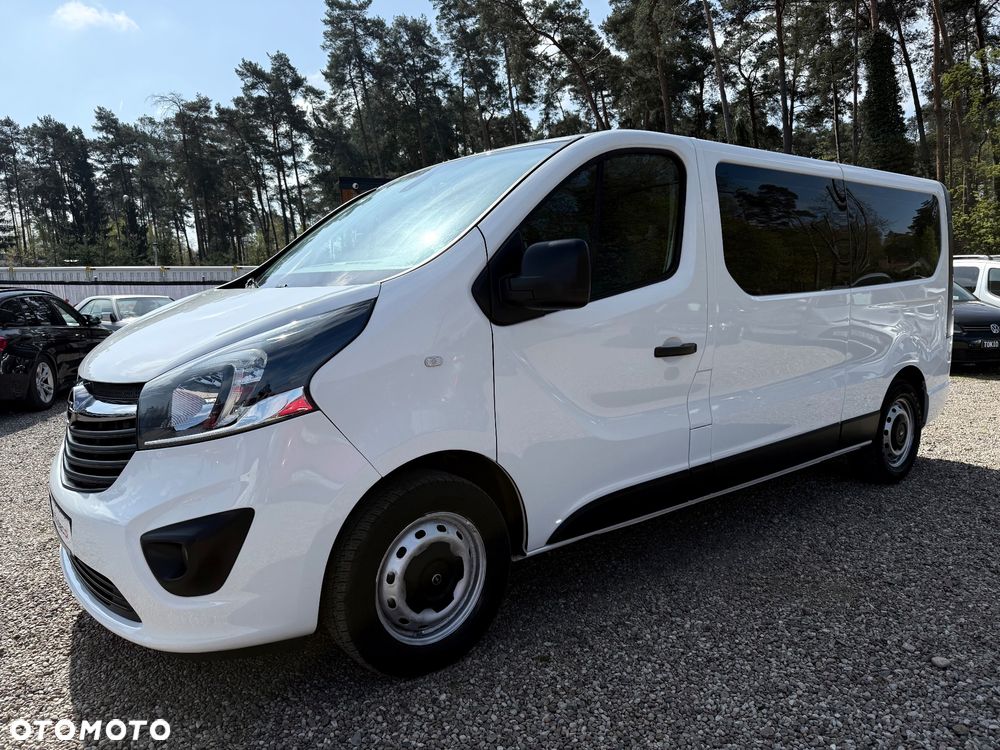 Opel Vivaro 1.6 CDTI L2 - 4