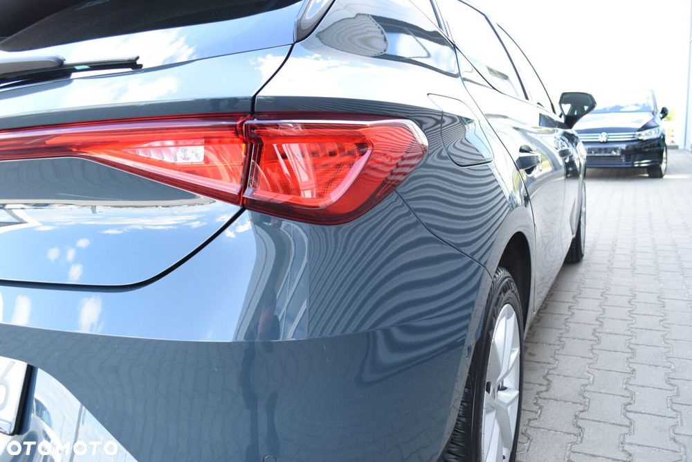 Seat Leon 1.5 TSI Style - 39