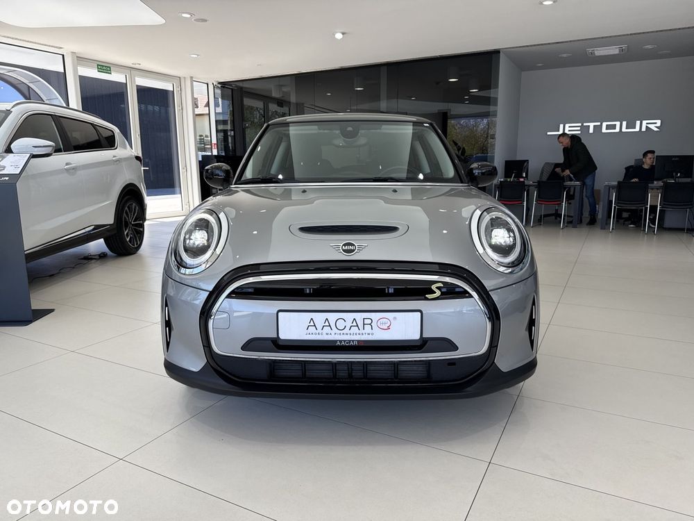 MINI Cooper S - 7