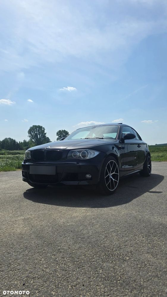 BMW Seria 1 - 1