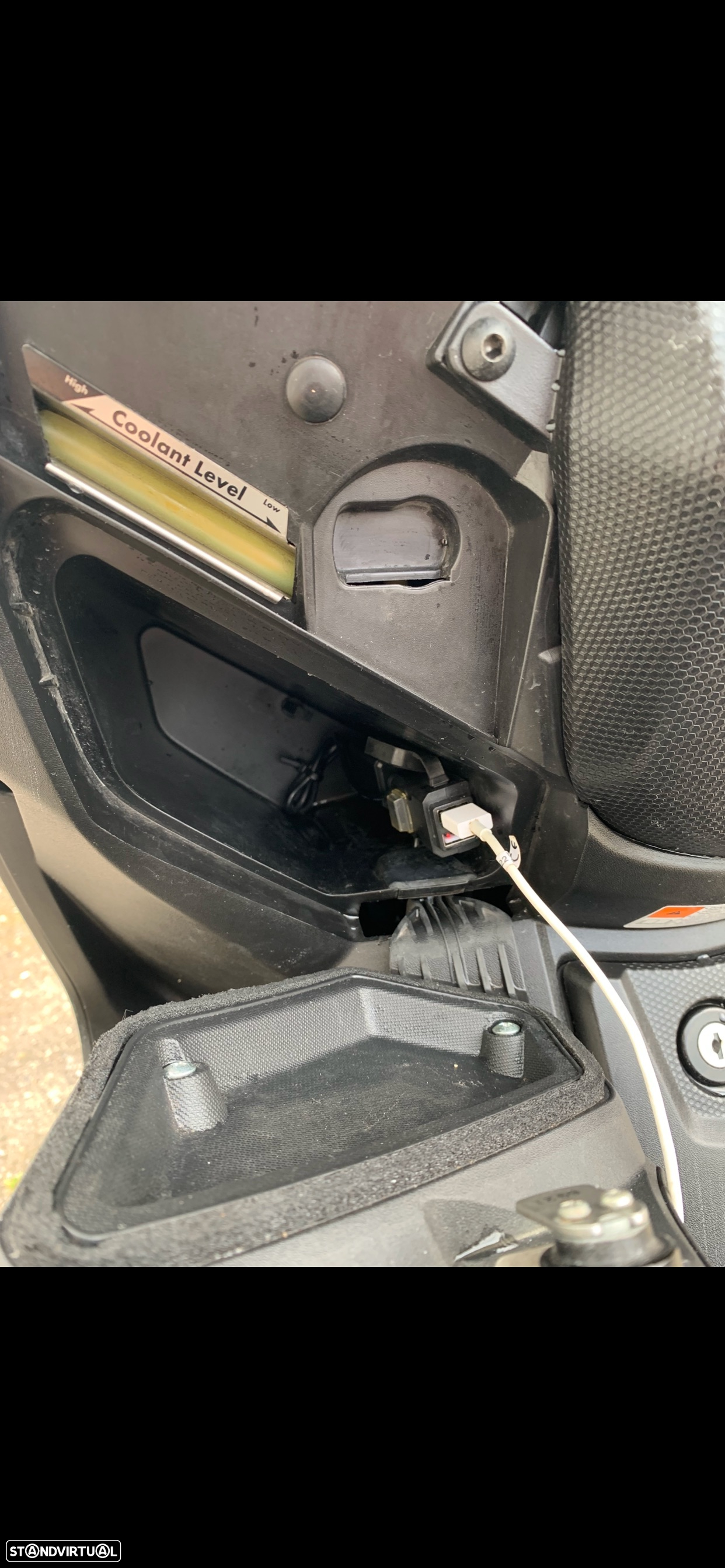 Yamaha X-Max - 8