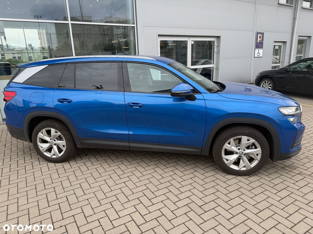 Skoda Kodiaq - 8