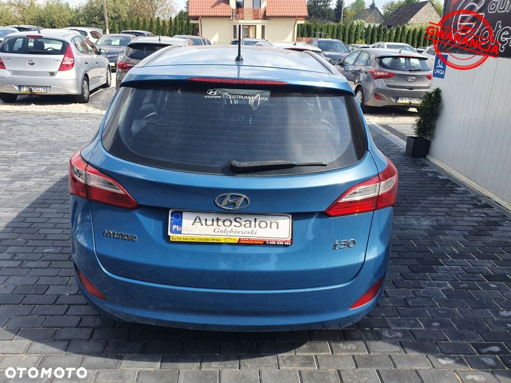 Hyundai i30 - 17