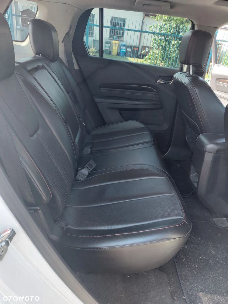 GMC Terrain - 14