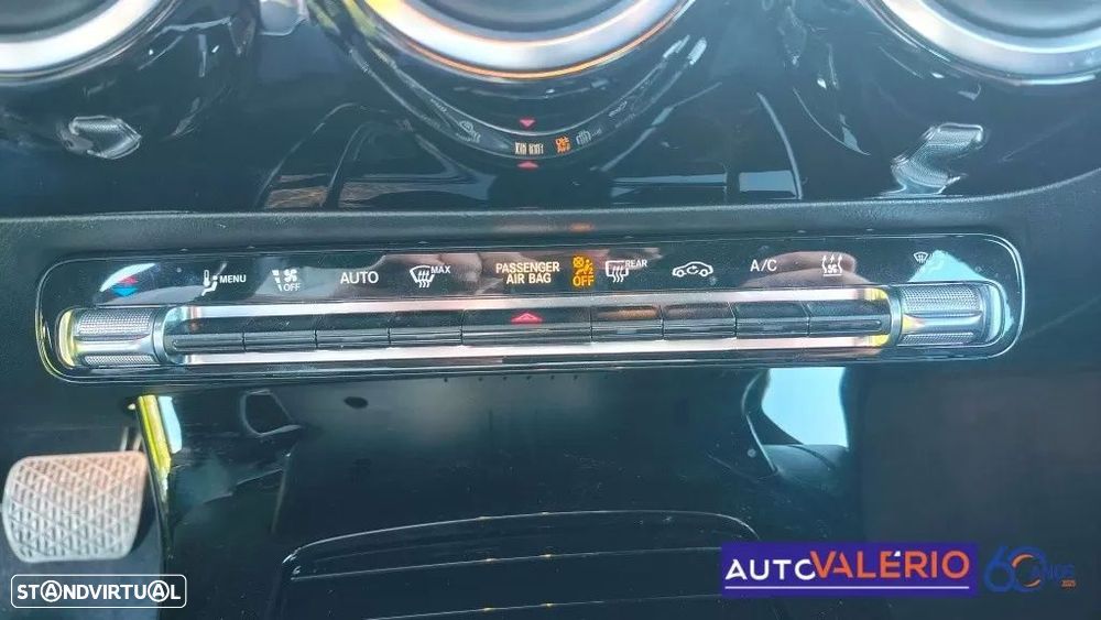 Mercedes-Benz CLA 250 - 21