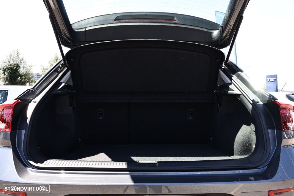VW T-Roc 1.0 TSI Life - 17