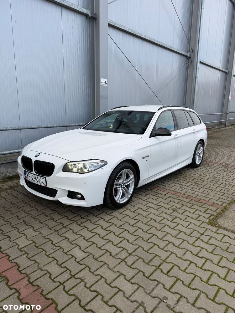 BMW Seria 5 ver-5er-touring-diesel-m-sport-edition - 7