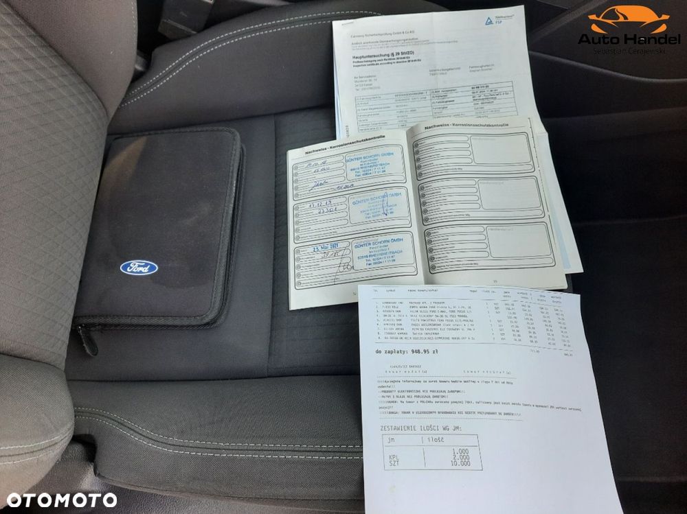 Ford C-MAX 1.0 EcoBoost Edition ASS - 6