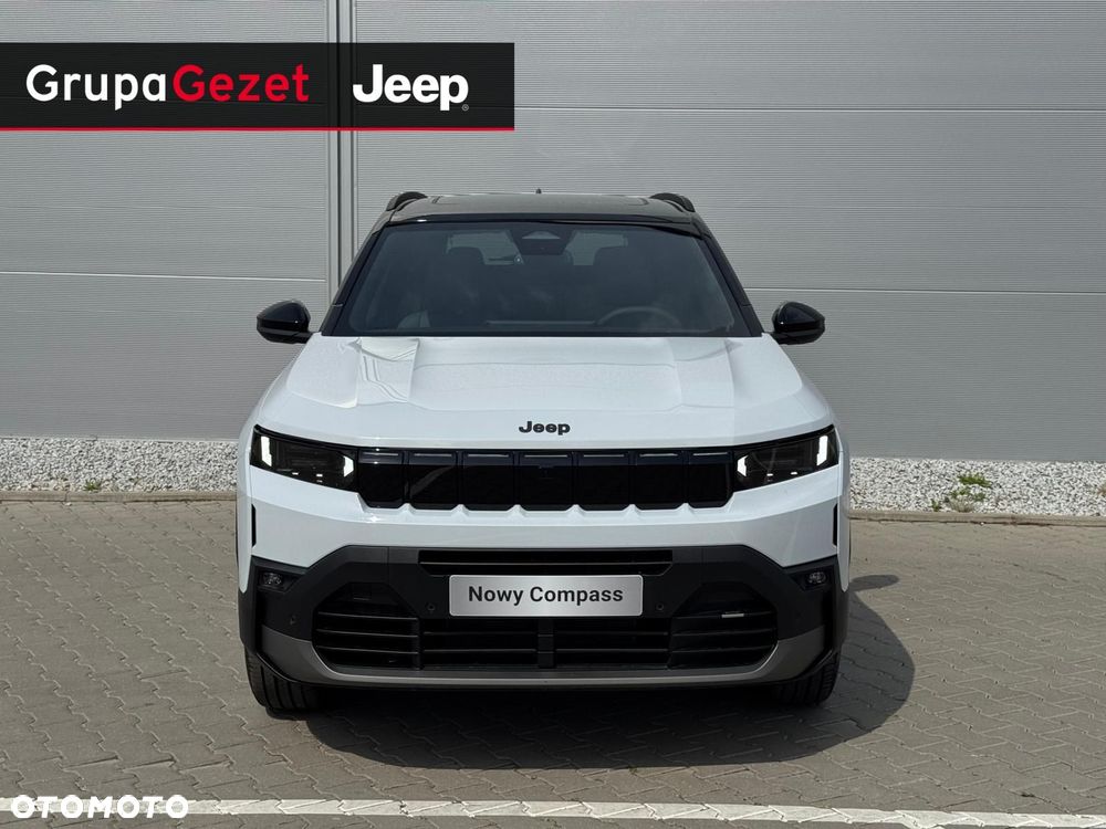 Jeep Compass - 2