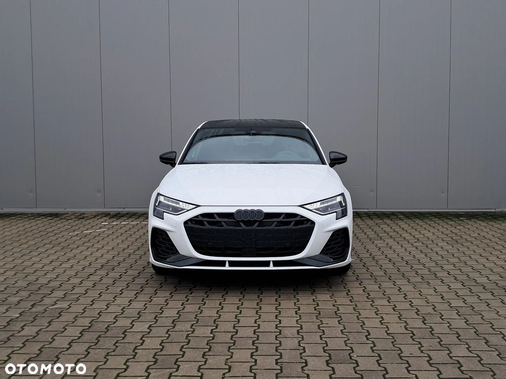 Audi A3 Sportback - 3