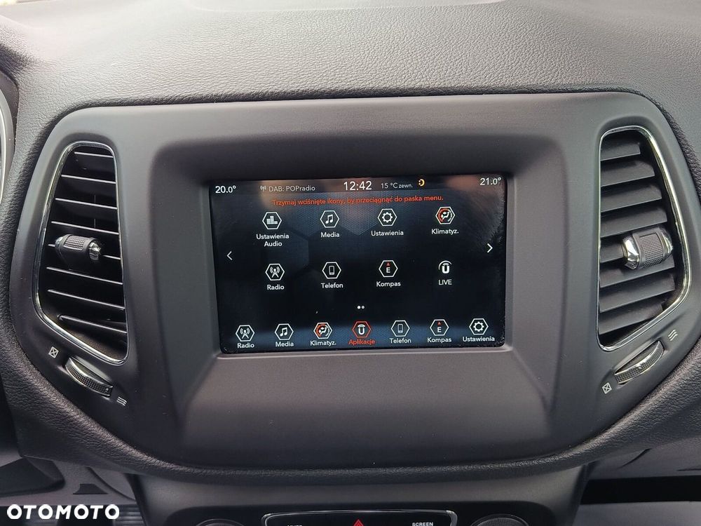 Jeep Compass - 20