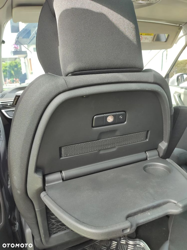 Citroën C4 Grand Picasso - 14