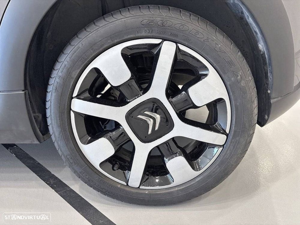 Citroën C3 1.2 PureTech Shine - 11