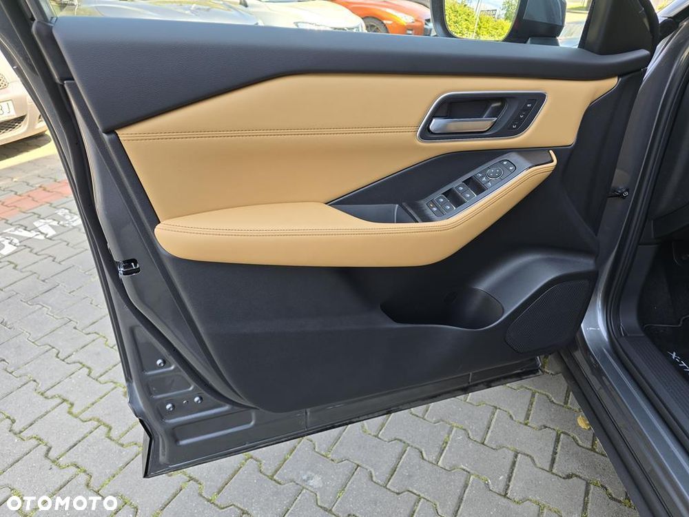 Nissan X-Trail 1.5 VC-T e-POWER Tekna e-4ORCE - 11