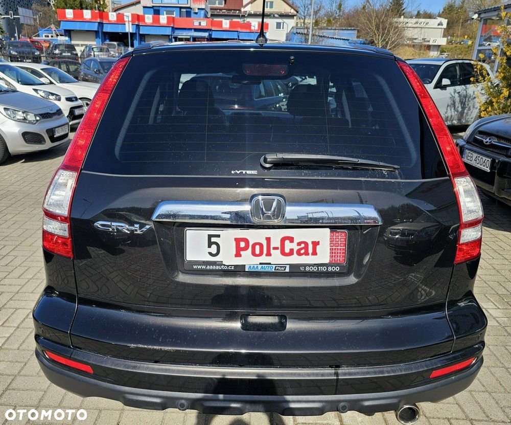 Honda CR-V 2.0 Executive - 8