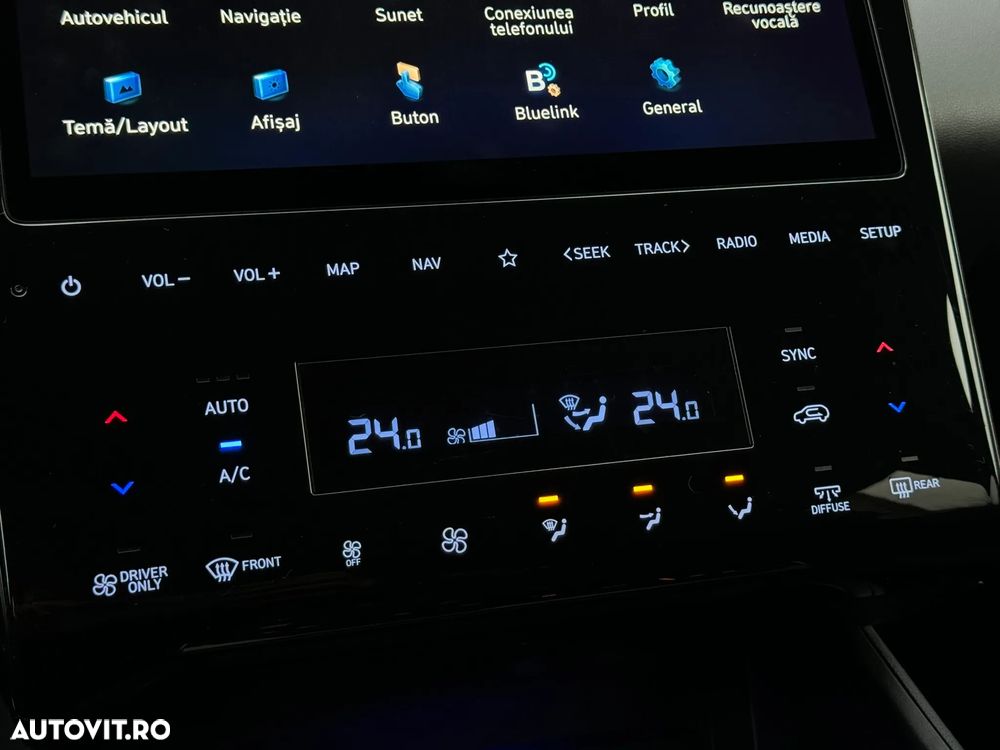 Hyundai Tucson 1.6 T-GDi 4WD N Line - 23