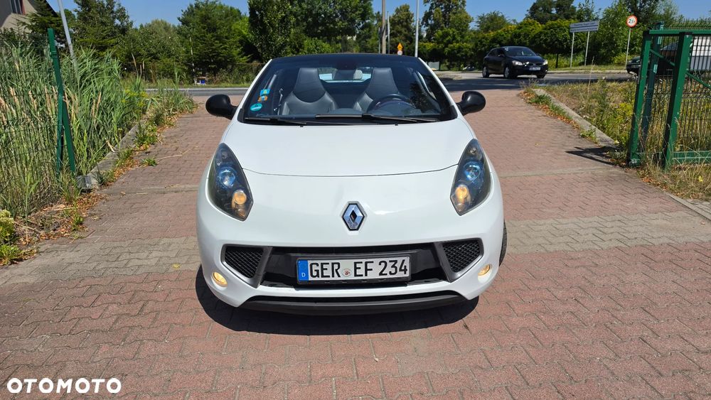 Renault Wind TCe 100 Dynamique - 31